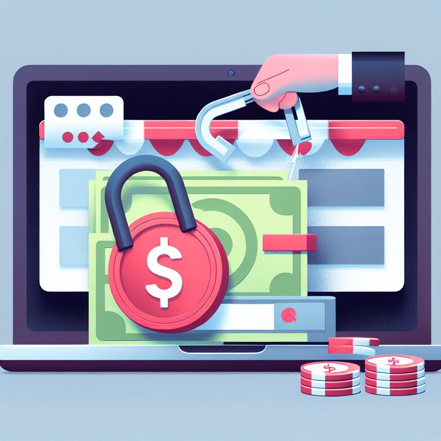 Kapanan bahis sitesinden paranı nasıl geri alırsın? | Mroyun